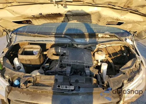 2019 Mercedes-Benz Sprinter 2500/3500 z USA, uszkodzony, nr VIN WD4PF0CD6KP052986